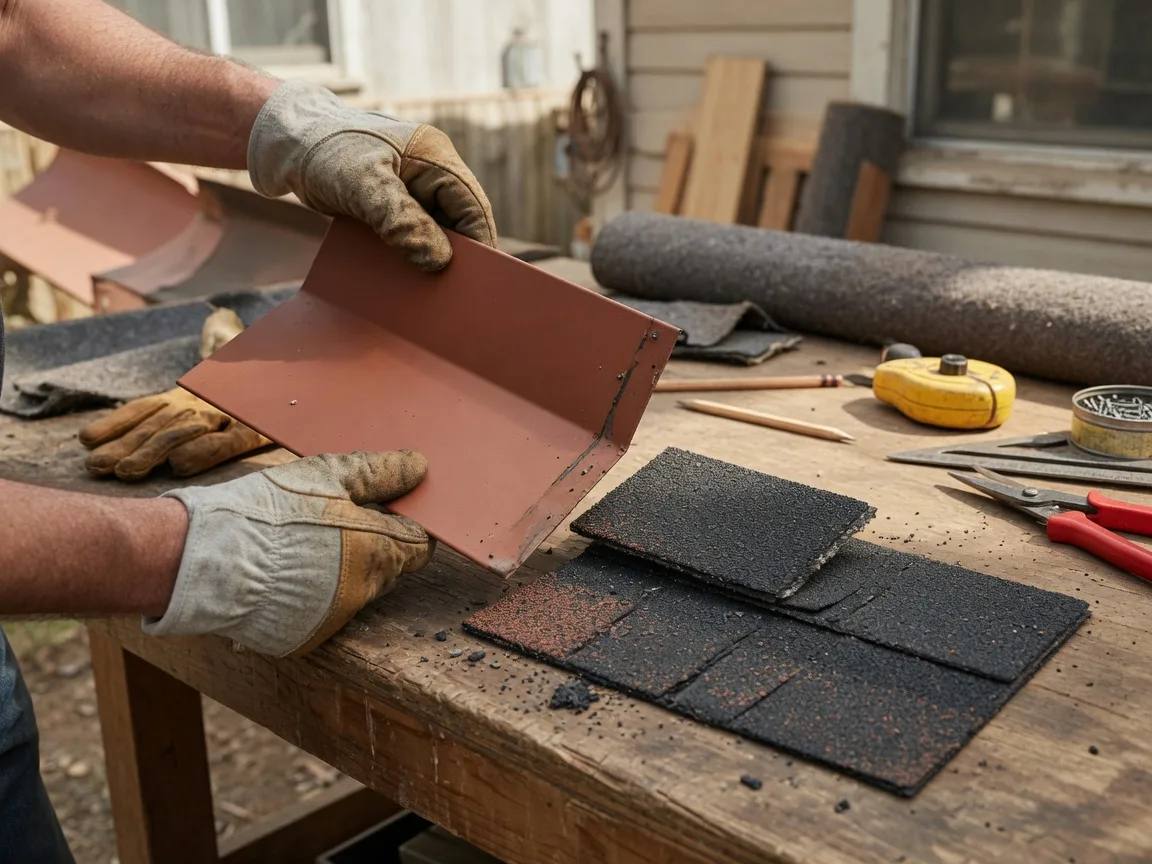 Roof Repair company in Paris, VA